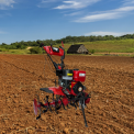 Petrol 7 Hp Power Weeder SA-700PH