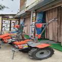 Petrol Agricultural Machines 10 HP