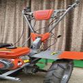 Petrol Agricultural Machines 10 HP