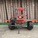 Petrol Agricultural Machines 10 HP