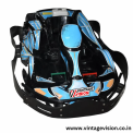 Petrol Go Karts