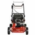 Petrol Grass Cutting Machine, 18 Inch, 10 mm