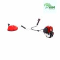 Petrol Handheld Grass Cutter, 10 mm