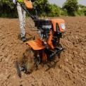 Petrol Mitsuyama Power Weeder My-470g-Hl