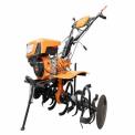 Petrol Mitsuyama Power Weeder My-470g-Hl