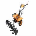 Petrol Mitsuyama Power Weeder My-470g-Hl