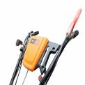 Petrol Mitsuyama Power Weeder My-470g-Hl