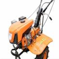 Petrol Mitsuyama Power Weeder My-470g-Hl