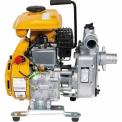Petrol perfect 2.5hp water pump, 3 HP