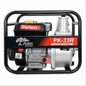 Petrol Perfect Khetibadi WP-33R 7HP Water Pump, 5 HP