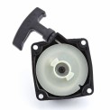 Petrol/Diesel Brush Cutter Parts, Aluminium