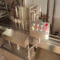 Petroleum Jelly Filling Machine