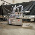 Pharma Liquid Fill Machine