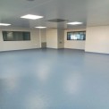 Pharmaceutical Clean Room Projects