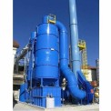 Pharmaceutical Industrial Wet Scrubbers