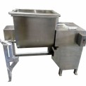 Pharmaceutical Mass Mixture