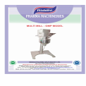 Pharmaceutical Multi Mill Machine