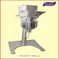 Pharmaceutical Multi Mill Machine