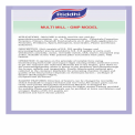 Pharmaceutical Multi Mill Machine