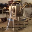 Pharmaceutical Packing Machine