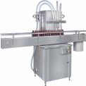 Pharmaceutical Syrups Filling Machines