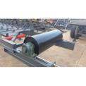Phoenix Simple Taper Roller Head And Tail Drum Pulley, For Conveyor, Capacity: 3 ton