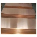 Phosphor Bronze Sheet, 1 mm