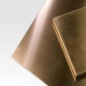 Phosphor Bronze Sheet, 1 mm