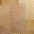 Phosphor Bronze Wire Mesh