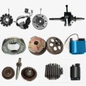 Piaggio Spare Parts