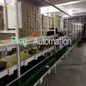 Pico Automation Assembly Line Belt Conveyor
