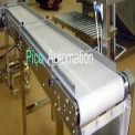 Pico Automation Food Grade Belt Conveyors, 380 V/415 V