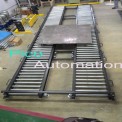 Pico Automation Pallet Conveyor