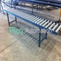 Pico Automation PVC Roller Conveyors