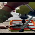Pillar Drilling Machine