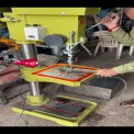 Pillar Drilling Machine