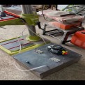 Pillar Drilling Machine
