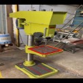 Pillar Drilling Machine