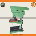 Pillar Drilling Machine