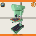 Pillar Drilling Machine