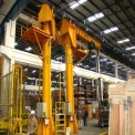 Pillar Jib Crane