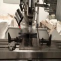 Pillar Radial Heavy Drilling Machine, 10 mm