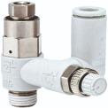Pilot Check valve SMC