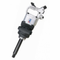 Pin Clutch Air Impact Wrench Truck tyre nut opening machine 1"" Sq Dr Long Anvil 2200nm Wufu, Model Name/Number: WF-030