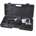 Pin Clutch Air Impact Wrench Truck tyre nut opening machine 1"" Sq Dr Long Anvil 2200nm Wufu, Model Name/Number: WF-030