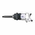 Pin Clutch Air Impact Wrench Truck tyre nut opening machine 1"" Sq Dr Long Anvil 2200nm Wufu, Model Name/Number: WF-030