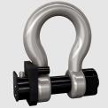 Pin Type Clamp On Tugger