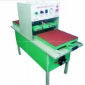 Ping Pong Sheet Pasting Machine