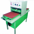 Ping Pong Sheet Pasting Machine