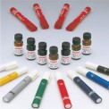 Pink Arcotest Test Pens